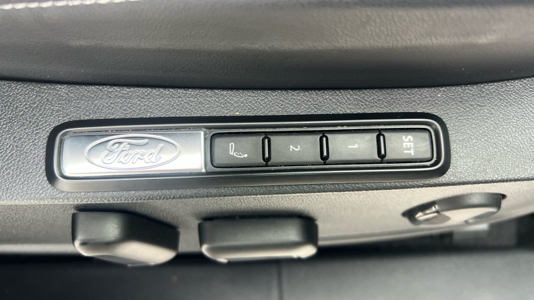 Ford Capri 210kW Select 77kWh 5dr Auto Electric Estate